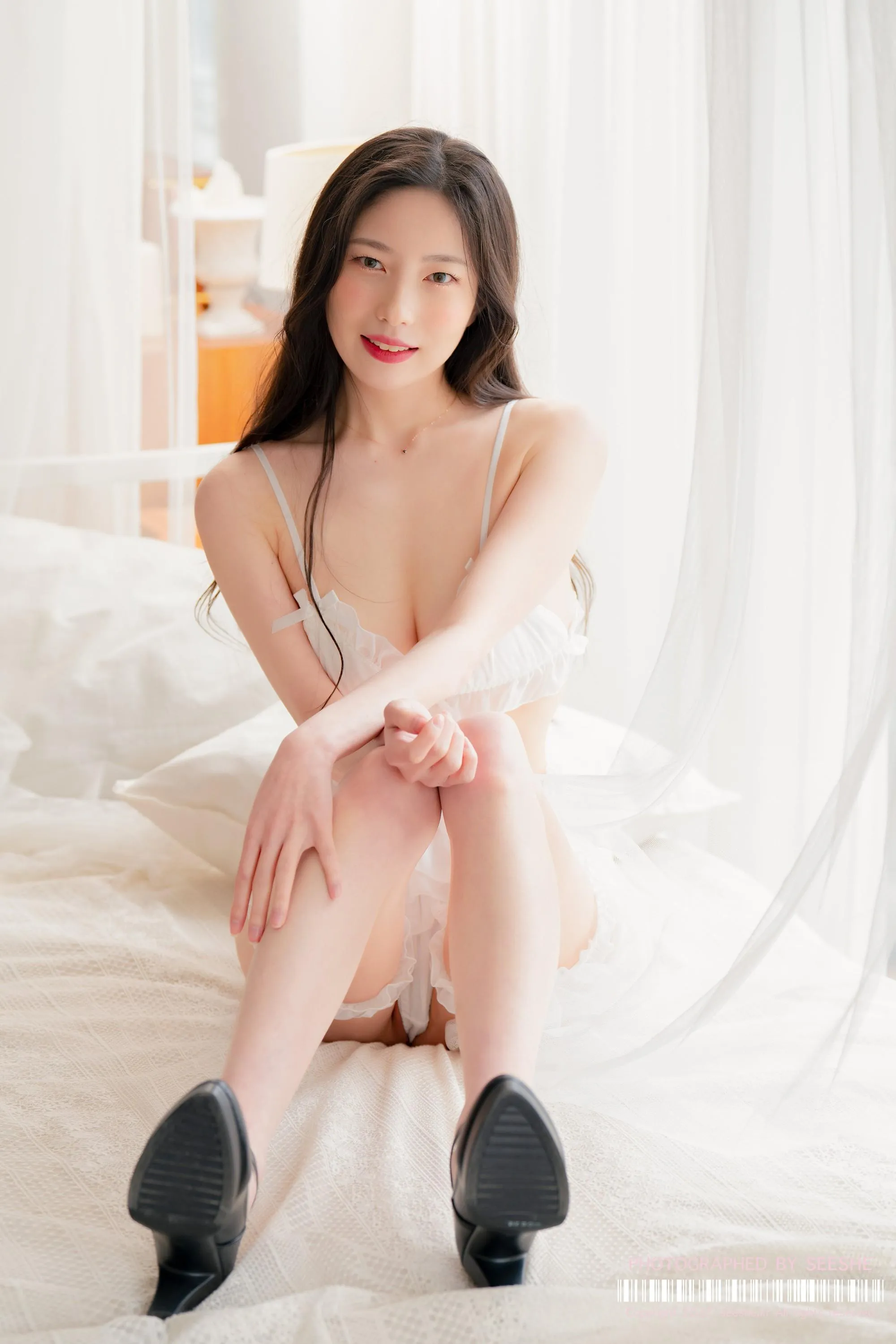 NO.013 [SeeShe] RISA – Chapter 02 [70P]插图9